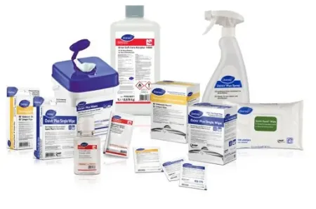 Profesyonel Kimyasal kategorisi için resim