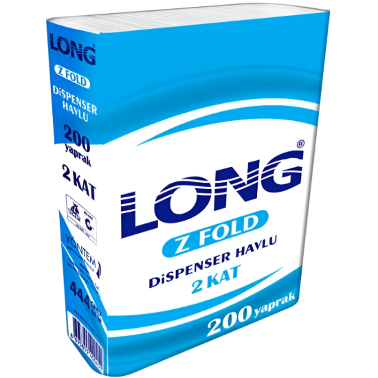 LONG Z KATLI HAVLU 200*12 resmi