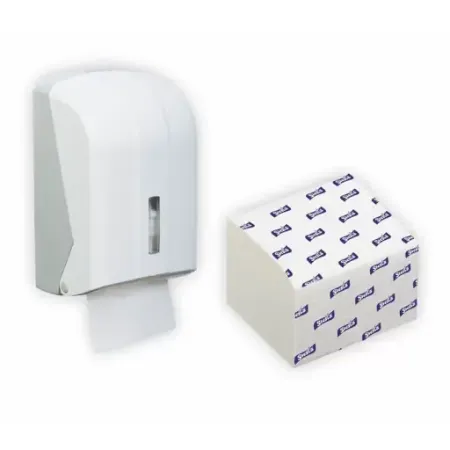 C katlı Tuvalet Kağıdı kategorisi için resim