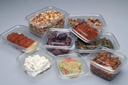 Plastik Kase kategorisi için resim