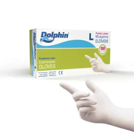 Latex Eldiven kategorisi için resim