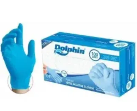 Nitril Eldiven kategorisi için resim