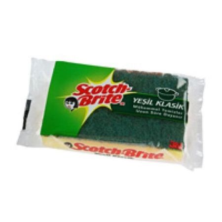 Sünger ve Tel kategorisi için resim