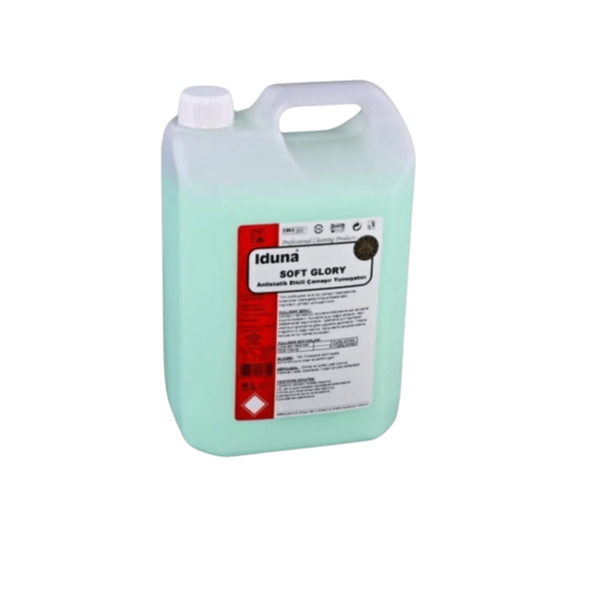 IDUNA SOFT GLORY ÇAM.YUM. 20 KG resmi