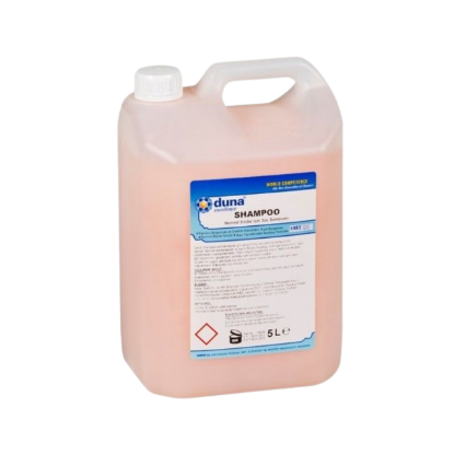 IDUNA DUNA SHAMPOO 20 LT resmi