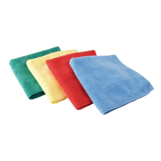40X40 MİCROFİBER BEZ resmi