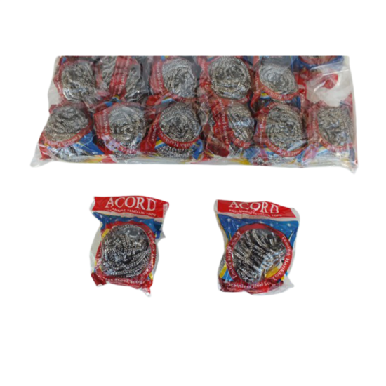 ACORD TOP TEL 15gr resmi