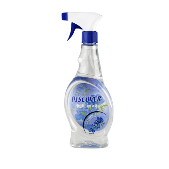 DİSCOVER SPREY KARIŞIM 500ml resmi