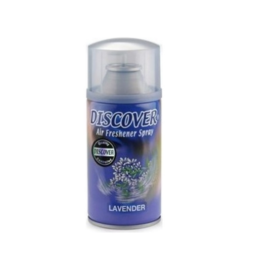 DİSCOVER SPREY LAVENDER resmi