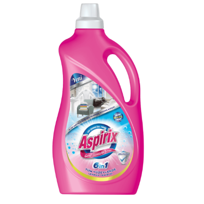 ASPİRİX 2.5 LT resmi