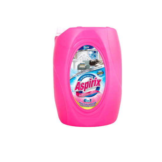 ASPİRİX 5 KG resmi