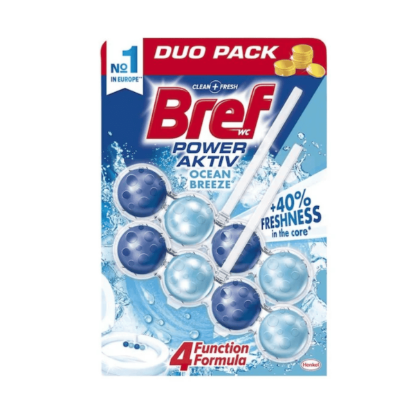 BREF POWER AKTİV DUO 2 Lİ resmi