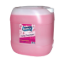 GLANEX YÜZEY TEMİZLEYİCİ 30 KG  PEMBE resmi