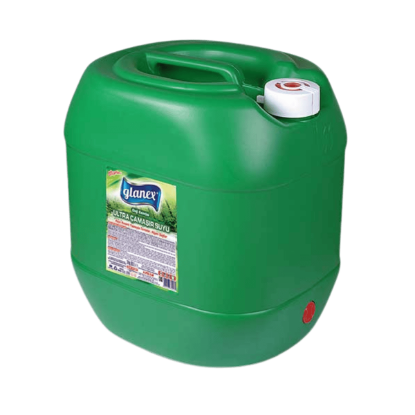 GLANEX ULTRA ÇAMAŞIR SUYU 30KG resmi