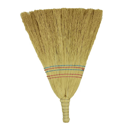 SAPLI SÜPÜRGE OT resmi