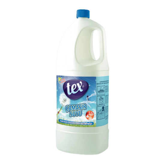 TEX ÇAMAŞIR SUYU 4KG resmi