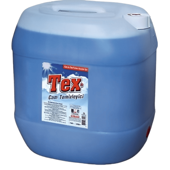TEX CAM TEMİZLEYİCİ 30KG resmi
