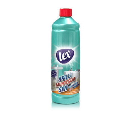 TEX AKILLI MUHTEŞEM SIVI 1000G resmi