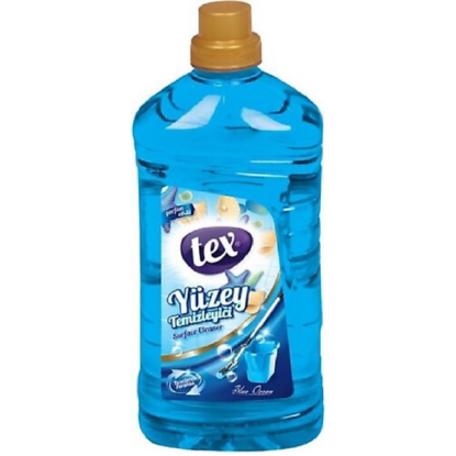 TEX YÜZEY TEMİZLEYİCİ 2.5 Kg resmi