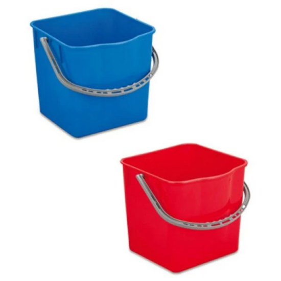 ÇİFT KOVALI TEM. ARABASI YEDEK KOVA resmi