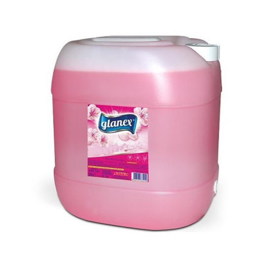 GLANEX YUMUŞATICI 30 KG resmi