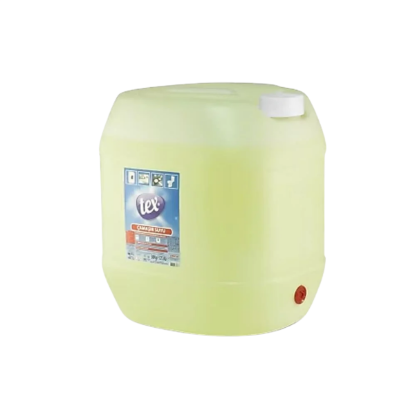 TEX ÇAMAŞIR SUYU 30KG resmi