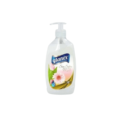 GLANEX EL SIVISI 400 ML resmi