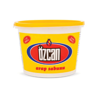 ÖZCAN ARAP SABUNU 15KG KOVA resmi