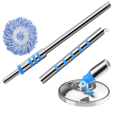 SPİN MOP TELESKOPİK resmi