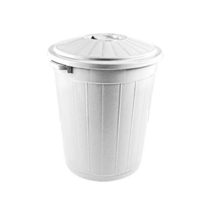 PLASTİK ÇÖP KOVASI 50LT resmi