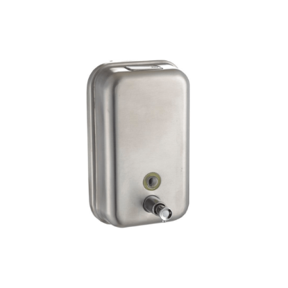 KROM SIVI SABUNLUK 1000CC resmi