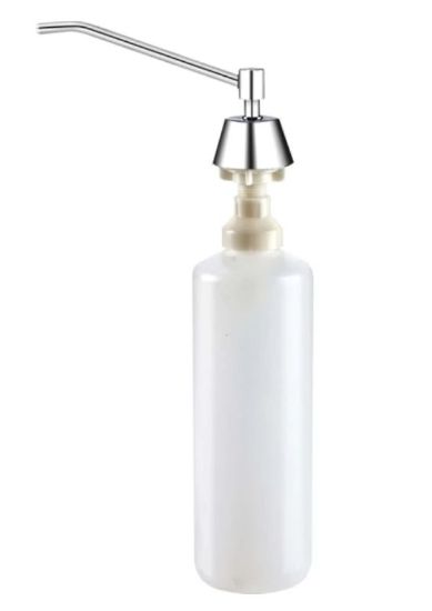 PALEX ANKASTRE SIVI SABUN DİSPANSERİ resmi