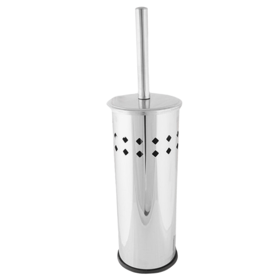 PALEX KROM MİKRO DELİKLİ KLOZET FIRÇASI resmi