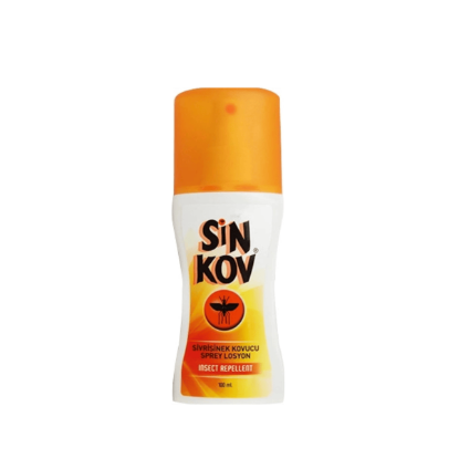 SİNKOV ATAMİZÖR SPREY - SİNEK KOVUCU resmi