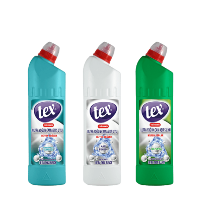 TEX ULTRA ÇAM.SUYU 750GR resmi