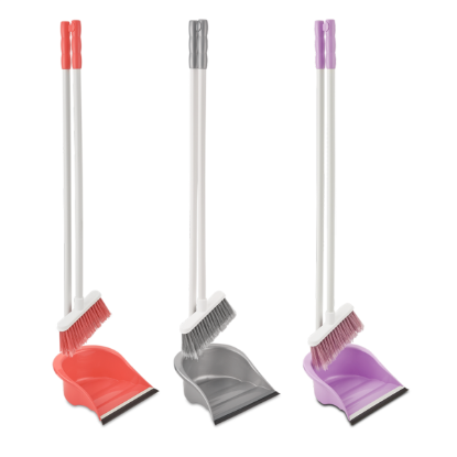 FLORA LALE SÜPÜRGELİ FARAŞ resmi