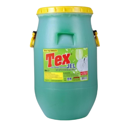TEX JEL KREM DETERJAN 35KG resmi