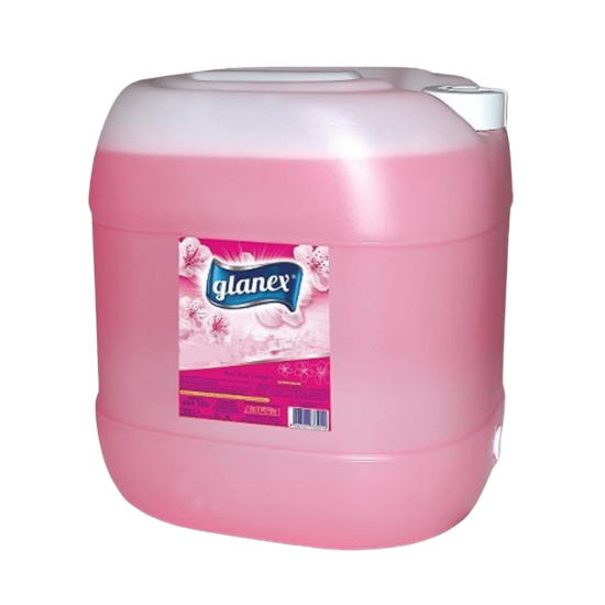 GLANEX YUMUŞATICI 30 KG resmi