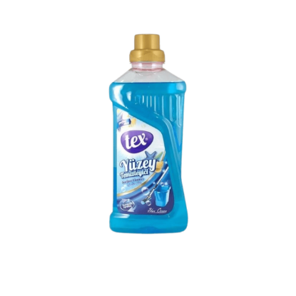 TEX YÜZEY TEMİZLEYİCİ 1LT resmi