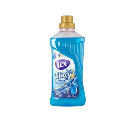 TEX YÜZEY TEMİZLEYİCİ 1LT resmi