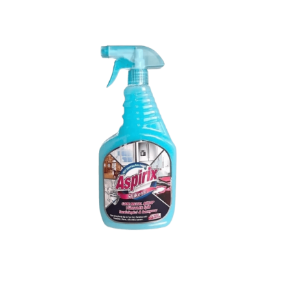ASPİRİX SİLİKONLU TEMİZLEYİCİ 750ML resmi