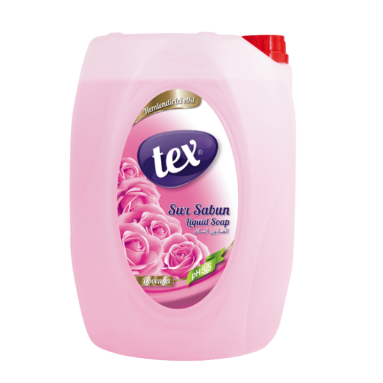 TEX SIVI EL SABUNU 5KG resmi
