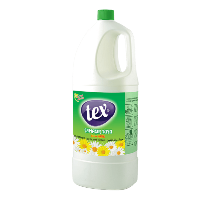 TEX ÇAMAŞIR SUYU 2.5 KG resmi