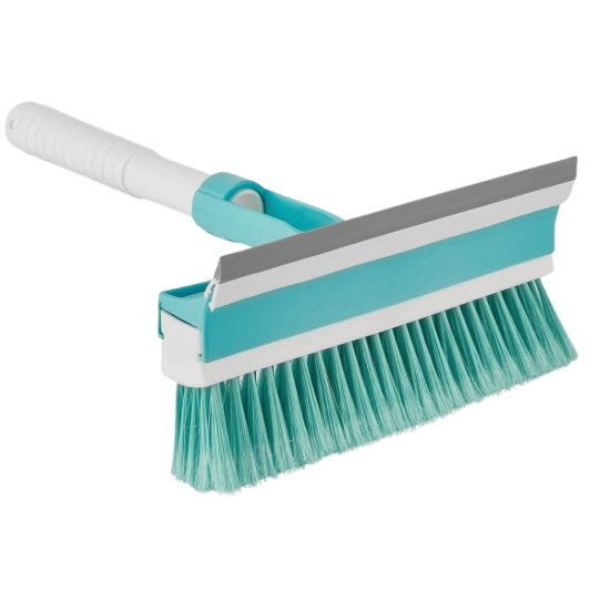 FLORA FIRÇALI CAMSİL 21CM resmi