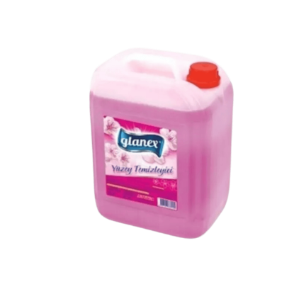 GLANEX YÜZEY TEMİZLEYİCİ 5 KG resmi