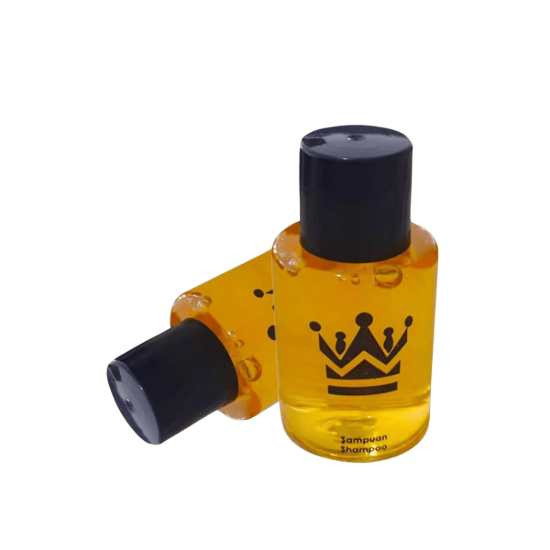 MİNİ ŞAMPUAN 250Lİ resmi