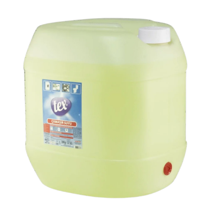 TEX ÇAMAŞIR SUYU 20KG resmi