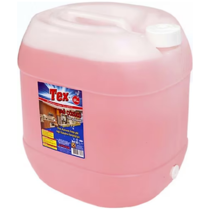 TEX YAĞ ÇÖZ 20KG resmi