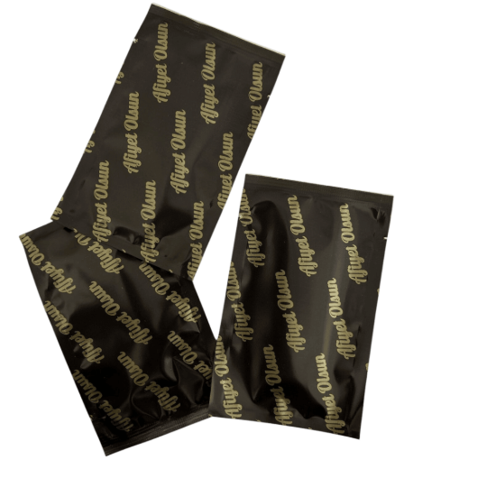 KOLONYALI MENDİL resmi