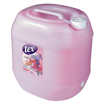 TEX ÇAMAŞIR YUM. 30KG TEXSOFT resmi